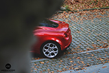 Fotoshoot: Alfa Romeo 4C Launch Edition