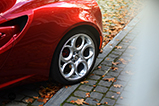 Fotoshoot: Alfa Romeo 4C Launch Edition