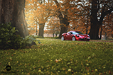 Fotoshoot: Alfa Romeo 4C Launch Edition