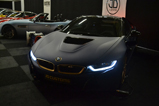 Fotoverslag: Rotterdam Autosalon 2014
