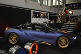 Fotoverslag: Rotterdam Autosalon 2014