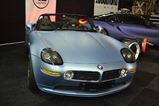 Fotoverslag: Rotterdam Autosalon 2014