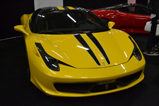 Fotoverslag: Rotterdam Autosalon 2014