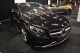 Fotoverslag: Rotterdam Autosalon 2014