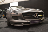 Fotoverslag: Rotterdam Autosalon 2014