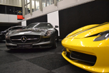 Fotoverslag: Rotterdam Autosalon 2014