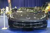 Fotoverslag: Rotterdam Autosalon 2014