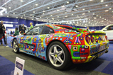 Fotoverslag: Rotterdam Autosalon 2014