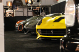 Fotoverslag: Rotterdam Autosalon 2014