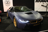 Fotoverslag: Rotterdam Autosalon 2014