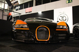 Fotoverslag: Rotterdam Autosalon 2014