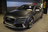 Fotoverslag: Rotterdam Autosalon 2014