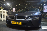 Fotoverslag: Rotterdam Autosalon 2014