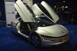 Fotoverslag: Rotterdam Autosalon 2014
