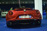 Fotoverslag: Rotterdam Autosalon 2014