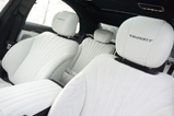 Mansory bombardeert S-klasse met pk bom