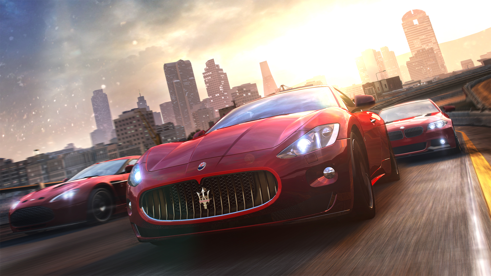 Review: The Crew