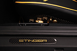 Topcar presenteert Stinger GTR