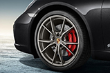 Porsche Exclusive toont opties voor nieuwe 991 MkII