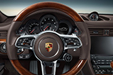 Porsche Exclusive toont opties voor nieuwe 991 MkII