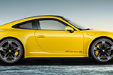 Porsche Exclusive toont opties voor nieuwe 991 MkII