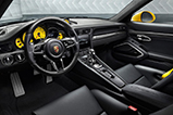 Porsche Exclusive toont opties voor nieuwe 991 MkII