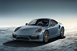 Porsche Exclusive toont opties voor nieuwe 991 MkII