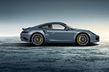 Porsche Exclusive toont opties voor nieuwe 991 MkII