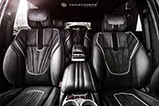 Carlex Design geeft Mercedes-Benz R 63 AMG make-over