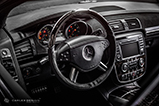 Carlex Design geeft Mercedes-Benz R 63 AMG make-over