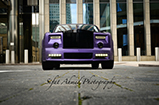 Fotoshoot: Mansory Conquistador