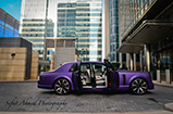 Fotoshoot: Mansory Conquistador