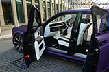 Fotoshoot: Mansory Conquistador