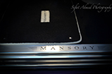 Fotoshoot: Mansory Conquistador
