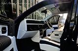 Fotoshoot: Mansory Conquistador