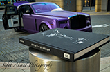 Fotoshoot: Mansory Conquistador