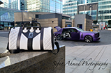 Fotoshoot: Mansory Conquistador