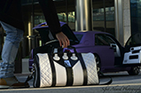 Fotoshoot: Mansory Conquistador