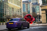Fotoshoot: Mansory Conquistador