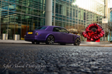 Fotoshoot: Mansory Conquistador
