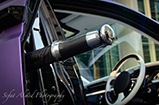 Fotoshoot: Mansory Conquistador