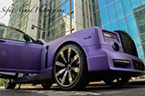 Fotoshoot: Mansory Conquistador