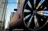 Fotoshoot: Mansory Conquistador