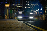 Fotoshoot: Mansory Conquistador