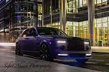 Fotoshoot: Mansory Conquistador