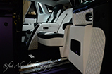 Fotoshoot: Mansory Conquistador