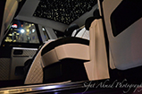 Fotoshoot: Mansory Conquistador