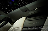 Fotoshoot: Mansory Conquistador