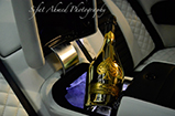 Fotoshoot: Mansory Conquistador