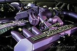 Fotoshoot: Mansory Conquistador